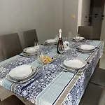 Апартаменты Ranieli Apartments - Pool & View Near Tropea *
