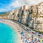 Ranieli Apartments - Pool & View Near Tropea *