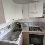 Ranieli Apartments - Pool & View Near Tropea Апартаменты Drapia