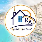 Ranieli Apartments - Pool & View Near Tropea *
