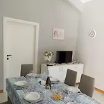 Ranieli Apartments - Pool & View Near Tropea *