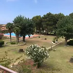 Апартаменты Ranieli Apartments - Pool & View Near Tropea