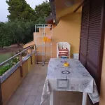Ranieli Apartments - Pool & View Near Tropea Апартаменты