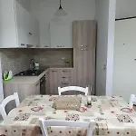 Апартаменты Ranieli Apartments - Pool & View Near Tropea