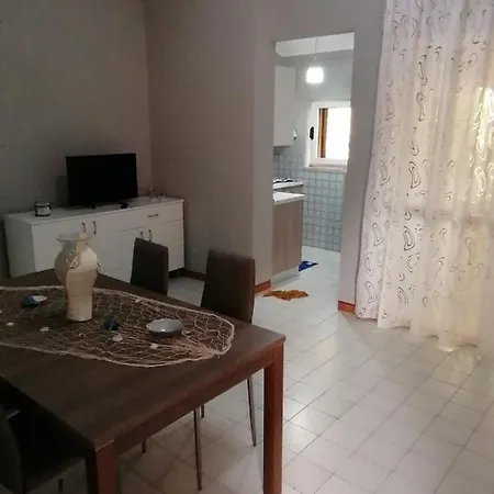 Ranieli Apartment