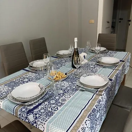 Apartment Ranieli *
