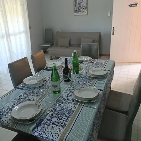 Ranieli Appartement