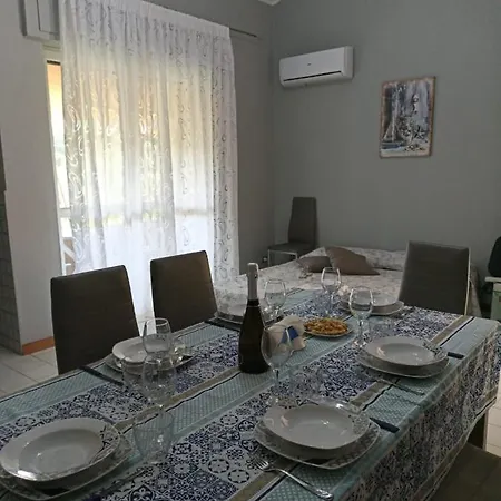 Apartment Ranieli *