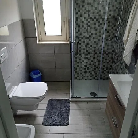 Ranieli A Meno Di 2 Kilometri Da Tropea Free Parking And Wifi