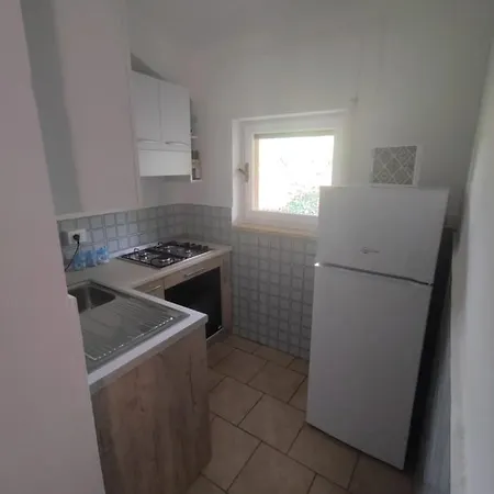 Apartment Ranieli