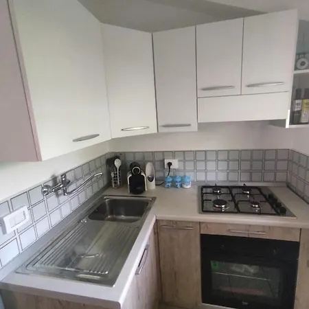 Ranieli Apartment Drapia