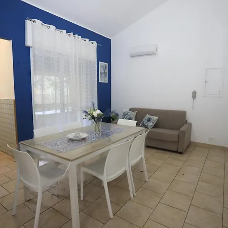 Ranieli Appartement