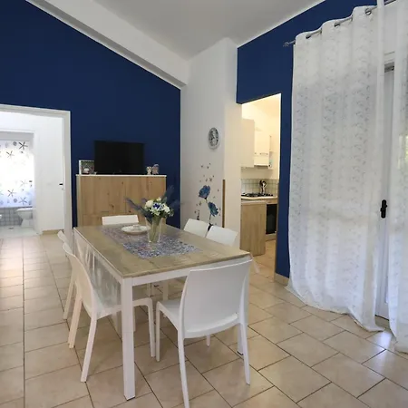 Apartment Ranieli