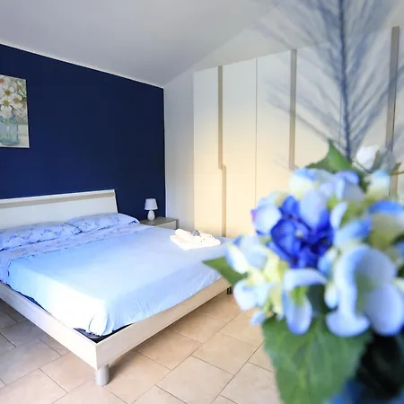 Ranieli Appartement Drapia