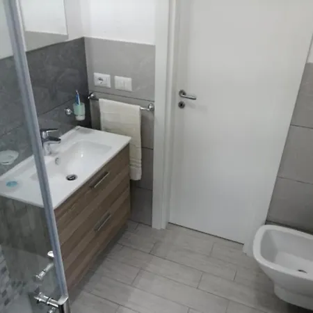 Ranieli Apartment