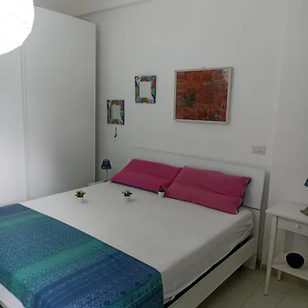Apartment Ranieli *