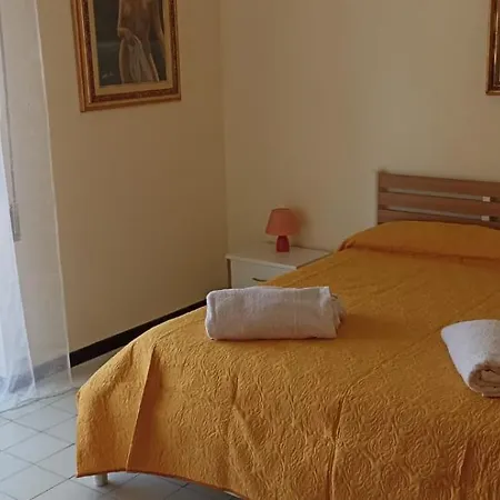 Apartment Ranieli Drapia
