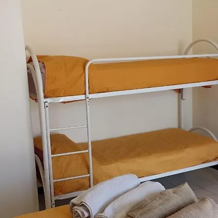 Ranieli Apartment *
