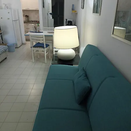 Ranieli Apartment