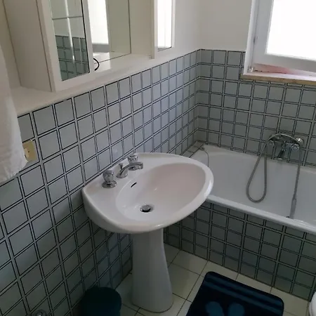 Apartment Ranieli