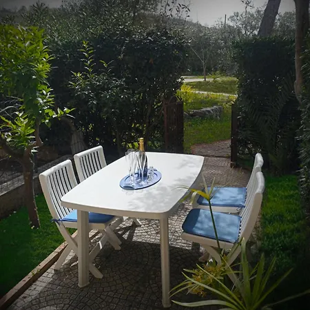 Ranieli Appartement