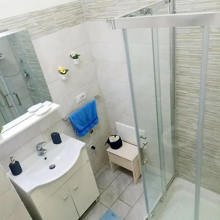 Ranieli A Meno Di 2 Kilometri Da Tropea Free Parking And Wifi Apartment *