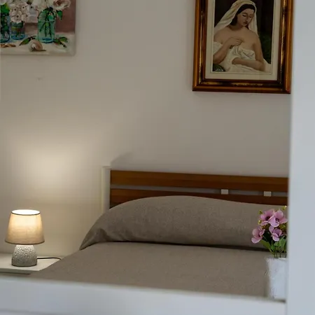 Ranieli A Meno Di 2 Kilometri Da Tropea Free Parking And Breakfast Appartement *