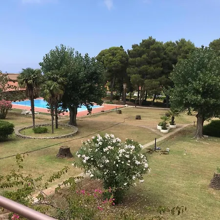 Apartman Ranieli - Pool & View Near Tropea