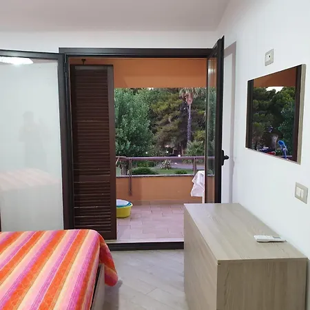 Apartman Ranieli - Pool & View Near Tropea *