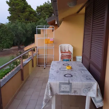 Ranieli - Pool & View Near Tropea Apartamento