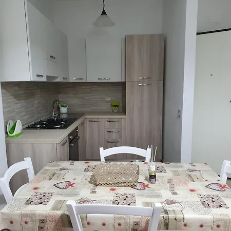 Apartman Ranieli A Meno Di 2 Kilometri Da Tropea Free Parking And Wifi