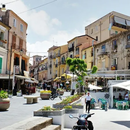 Ranieli A Meno Di 2 Kilometri Da Tropea Free Parking And Wifi * Drapia