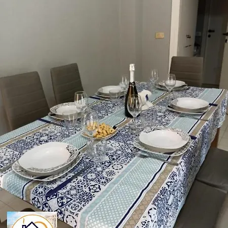 Appartement Ranieli A Meno Di 2 Kilometri Da Tropea Free Parking And Wifi