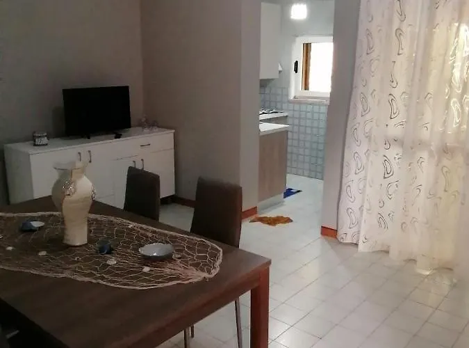 Ranieli A Meno Di 2 Kilometri Da Tropea Free Parking And Wifi Apartamento