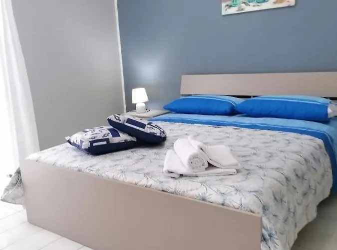 Ranieli Apartments - Pool & View Near Tropea *