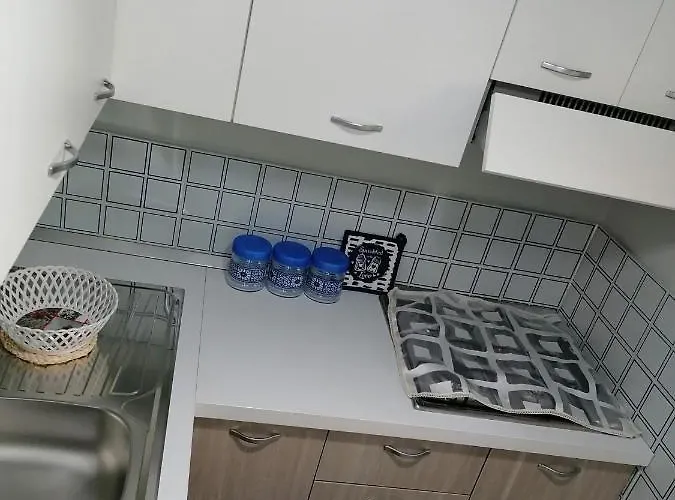 Appartement Ranieli Apartments - Pool & View Near Tropea *