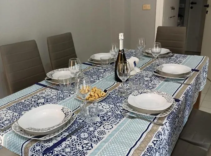 Apartamento Ranieli Apartments - Pool & View Near Tropea *