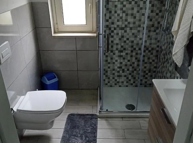 Ranieli Apartments - Pool & View Near Tropea