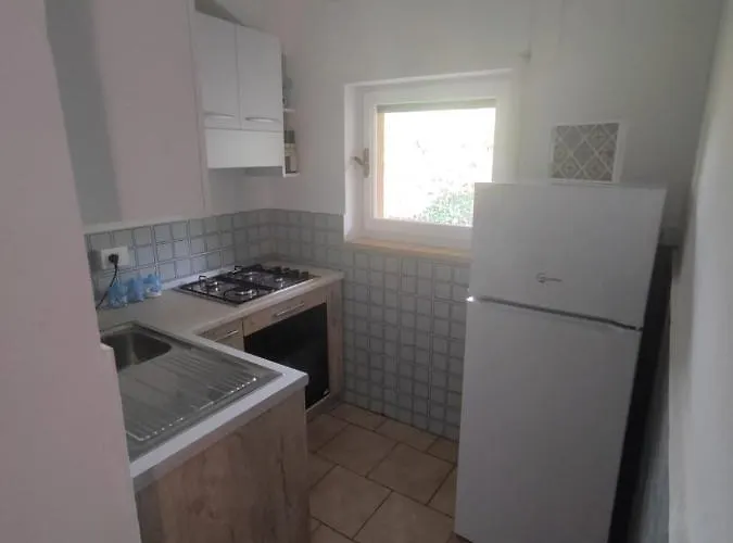 Apartamento Ranieli Apartments - Pool & View Near Tropea