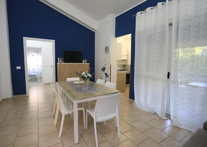 Apartamento Ranieli A Meno Di 2 Kilometri Da Tropea Free Parking And Wifi