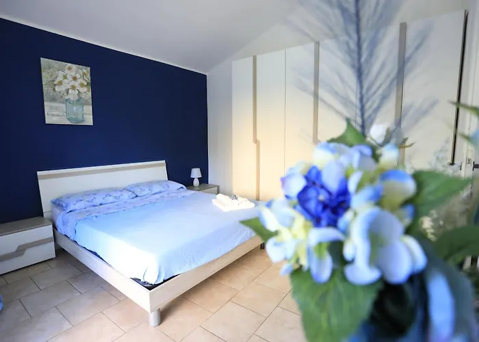 Ranieli Apartments - Pool & View Near Tropea Appartement Drapia