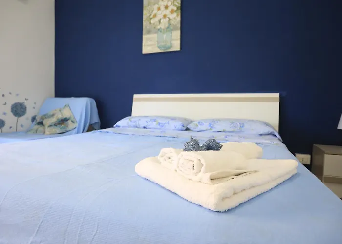 Ranieli Apartments - Pool & View Near Tropea *