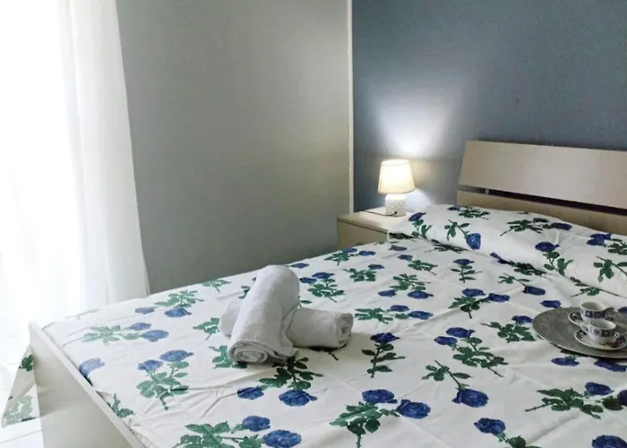 Ranieli Apartments - Pool & View Near Tropea Drapia