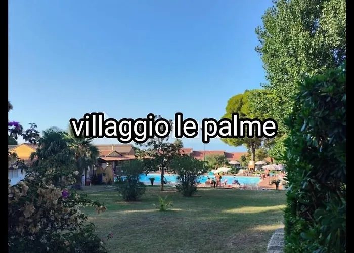 Ranieli Apartments - Pool & View Near Tropea Drapia