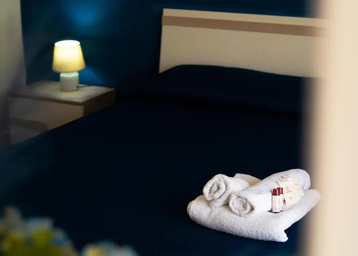 Ranieli Apartments - Pool & View Near Tropea Drapia