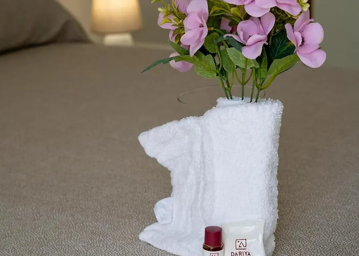 Appartement Ranieli Apartments - Pool & View Near Tropea