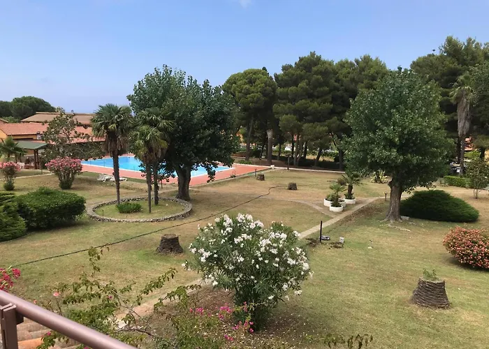 Appartement Ranieli Apartments - Pool & View Near Tropea