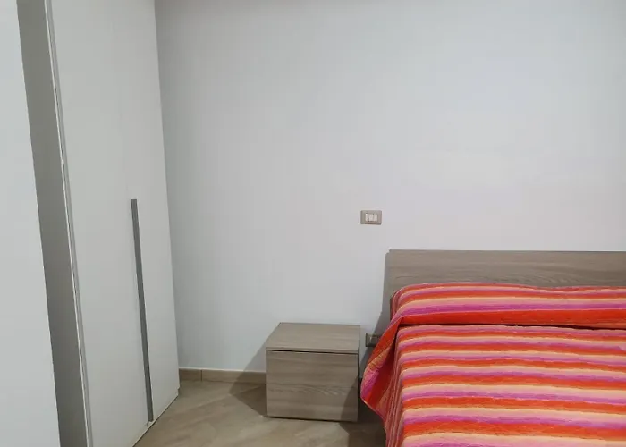 Ranieli Apartments - Pool & View Near Tropea Appartement *