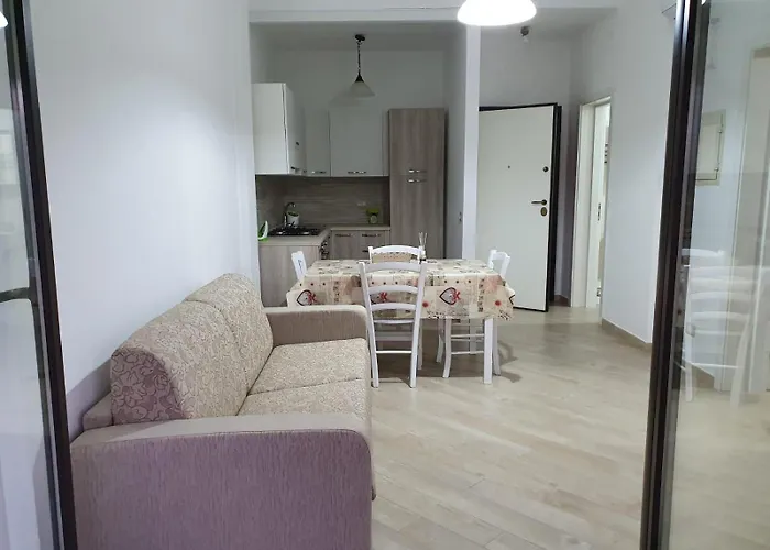 Ranieli A Meno Di 2 Kilometri Da Tropea Free Parking And Wifi *