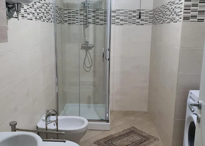 Ranieli Apartments - Pool & View Near Tropea * Drapia